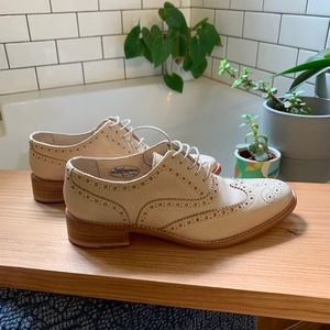 Paul Smith Womens Oxfords